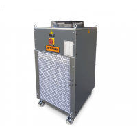 DELTATHERM 工業(yè)冷卻器LT（K） 系列，制冷量 1 kW 至 7.5 kW