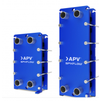 APV 熱交換器、泵、閥門、混合器、溶解器和均質(zhì)機(jī)