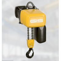 瑞士GIS 環(huán)鏈電動(dòng)葫蘆，GIS 起重機(jī)GIS電動(dòng)手推車