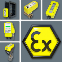 Schischek 用于HVAC應(yīng)用的電動(dòng)執(zhí)行器，傳感器，控制器和組件