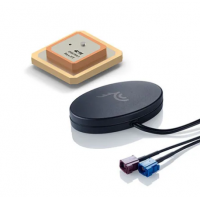 TE Connectivity 連接器，天線，繼電器，接觸器開關(guān)，傳感器
