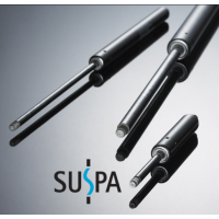 德國SUSPA生產(chǎn) 氨氣彈簧，SUSPA 阻尼器，活塞桿和活塞管