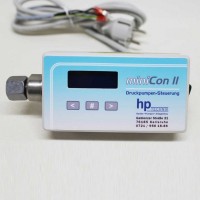 德國Hp technik雙泵控制器 MCON III用于吸入、蓄壓和主環(huán)裝置