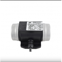 Netter Vibration NEA系列單相電動機用于輸送機、振動臺或篩子