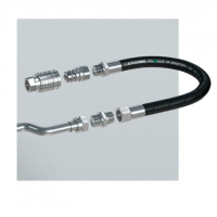 Argus Fluidtecnik 聯(lián)軸器，軟管和配件，軟管組件，鋼管等液壓元件