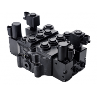 Roquet Hydraulics氣缸，齒輪泵和電機(jī)，控制閥，電動(dòng)液壓執(zhí)行器等