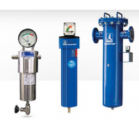 BEKO TECHNOLOGIES生產(chǎn)過濾器，加熱器，干燥機，油水分離器