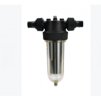 比利時制造CINTROPUR帶活性炭的濾水器，具有較好的高吸水性