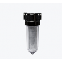 比利時CINTROPUR 帶過濾羊毛的濾水器，細度為1μ至300μ的過濾器