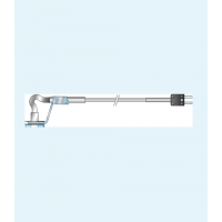 荷蘭Thermo-Electra 80100型磁性表面熱電偶，最高可達(dá)240°C