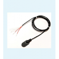 Thermo-Electra電阻溫度計，82509 自粘式 Pt100 表面探頭，最高 150°C