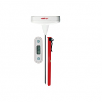 Ebro Electronic 標準核心溫度計TDC 150型，用于食品溫度控制