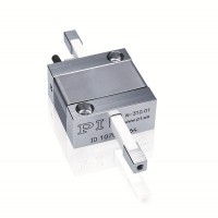 德國PI線性致動器N-331堅(jiān)固耐用的工業(yè)用行走驅(qū)動裝置