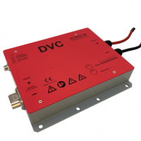 Deutronic 直流轉(zhuǎn)換器DVC2503設(shè)計緊湊結(jié)構(gòu)堅(jiān)固應(yīng)用廣泛