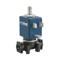 CEME 電磁泵V340，主要用于濃縮咖啡調(diào)制，可根據(jù)要求提供其他電壓