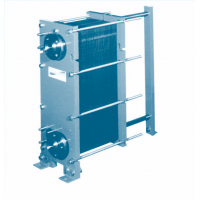 UNIVERSAL HYDRAULIK板式換熱器，高耐腐蝕性且易于維護(hù)