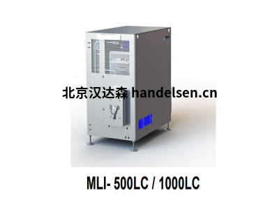 德國mlase MLI-500 / 1000 準分子激光 LC 波長最大248納米