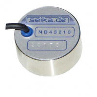 SEIKA B1,B2,B3高過載電阻加速度計(jì)，用于測(cè)量0至幾百Hz頻率范圍內(nèi)的加速度