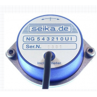 SEIKA NG2I、NG3I、NG4I高精度測(cè)斜儀，用于測(cè)量大傾角