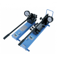 SCHAAF HP1600-1S/2S 手動(dòng)泵，采用雙作用設(shè)計(jì)，提供高壓流體動(dòng)力