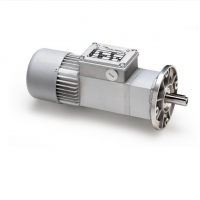 Mini Motor ACC系列齒輪減速電機，直流 24 V同軸減速電機