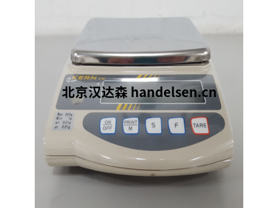 德國kern-sohn 實(shí)驗(yàn)室用電子天平 440-21A型