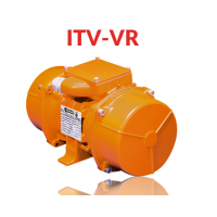 Italvibras 高頻電動(dòng)振動(dòng)器，適用于預(yù)制行業(yè)的系統(tǒng)和機(jī)器