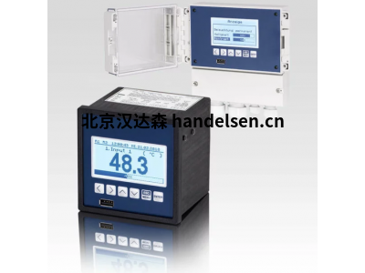 BD SENSORS CIT 650數(shù)據(jù)記錄儀多通道過(guò)程顯示器