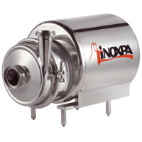 Inoxpa 生產(chǎn)與銷售各種類型的泵，閥門(mén)和管件及攪拌器和混合器