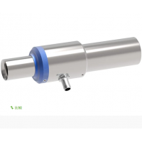 Piab Vakuum 真空發(fā)生器Ejector300鋁制，可在低真空下實(shí)現(xiàn)高流量