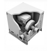 Elektror 隔音罩，多功能隔音罩適用于室內(nèi)容積的高壓應(yīng)用