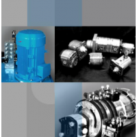 Ruppel Hydraulics 生產(chǎn)與銷售液壓缸，液壓馬達(dá)，液壓泵，液壓閥