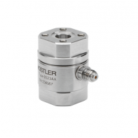kistler稱(chēng)重傳感器93X3A基于壓電測(cè)量原裝進(jìn)口