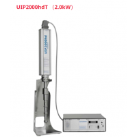 Hielscher 超聲波處理器UIP2000hdT，適用于臺式和工業(yè)規(guī)模的液體治療