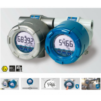 Fluidwell 防爆多用途指示器E490型 ，環(huán)路供電，適用于通用應(yīng)用