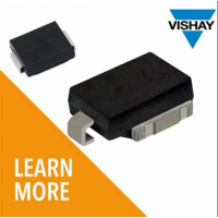 Vishay Electronic 生產(chǎn)各種電子元件；如電阻器、電容器、光電傳感器等