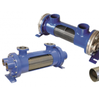 德國Universal Hydraulik 熱交換器EKM – SCM、UKM – UKTM系列