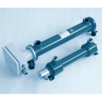 德國Universal Hydraulik液壓冷卻器，油冷卻器，熱交換器，油水冷卻器