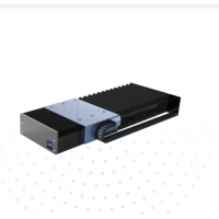 LAB 線性載物臺LS100型，采用優(yōu)化的空氣軸承設(shè)計，適用于各種應(yīng)用