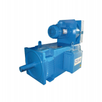 CEAR 生產(chǎn)各種應(yīng)用的直流電機(jī)和發(fā)電機(jī)，功率范圍為 1 至 2300 kW