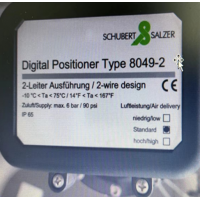 Schubert & Salzer產(chǎn)品涵蓋各種流體控制閥、傳感器、儀表和自動化系統(tǒng)