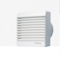 Helios Ventilatoren 提供離心風(fēng)機(jī)，軸流風(fēng)機(jī)，管道風(fēng)機(jī)，箱式風(fēng)機(jī)等