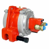 nettervibration CV、CC、CCV 和 DV 系列法蘭馬達驅(qū)動液壓外部振動器