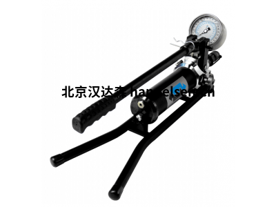 SCHAAF液壓手動泵HP 4000-LT無壓力損失用于各種螺栓