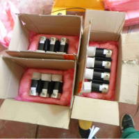 Phytron真空步進電機VSS 42.200.2,5用于鍍膜、深孔鉆削技術