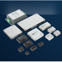 FuG Elektronik IK系列DC/DC轉(zhuǎn)換器，具有±10%的輸入電壓范圍
