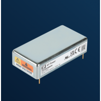FuG Elektronik Q系列DC-DC高壓轉(zhuǎn)換器，具有超小型，高可靠性