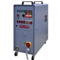 TOOL-TEMP 溫度控制器TT-108 E型，具有強(qiáng)大的水溫控制裝置