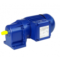 Bauer Gear Motor 小型工業(yè)減速電機(jī)，廣泛用于機(jī)械、物料搬運(yùn)等
