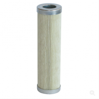 Filtration PI 1105 MIC 10 濾芯，具有高污垢保持能力和低流動阻力